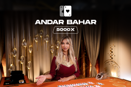 Andar Bahar 5000x