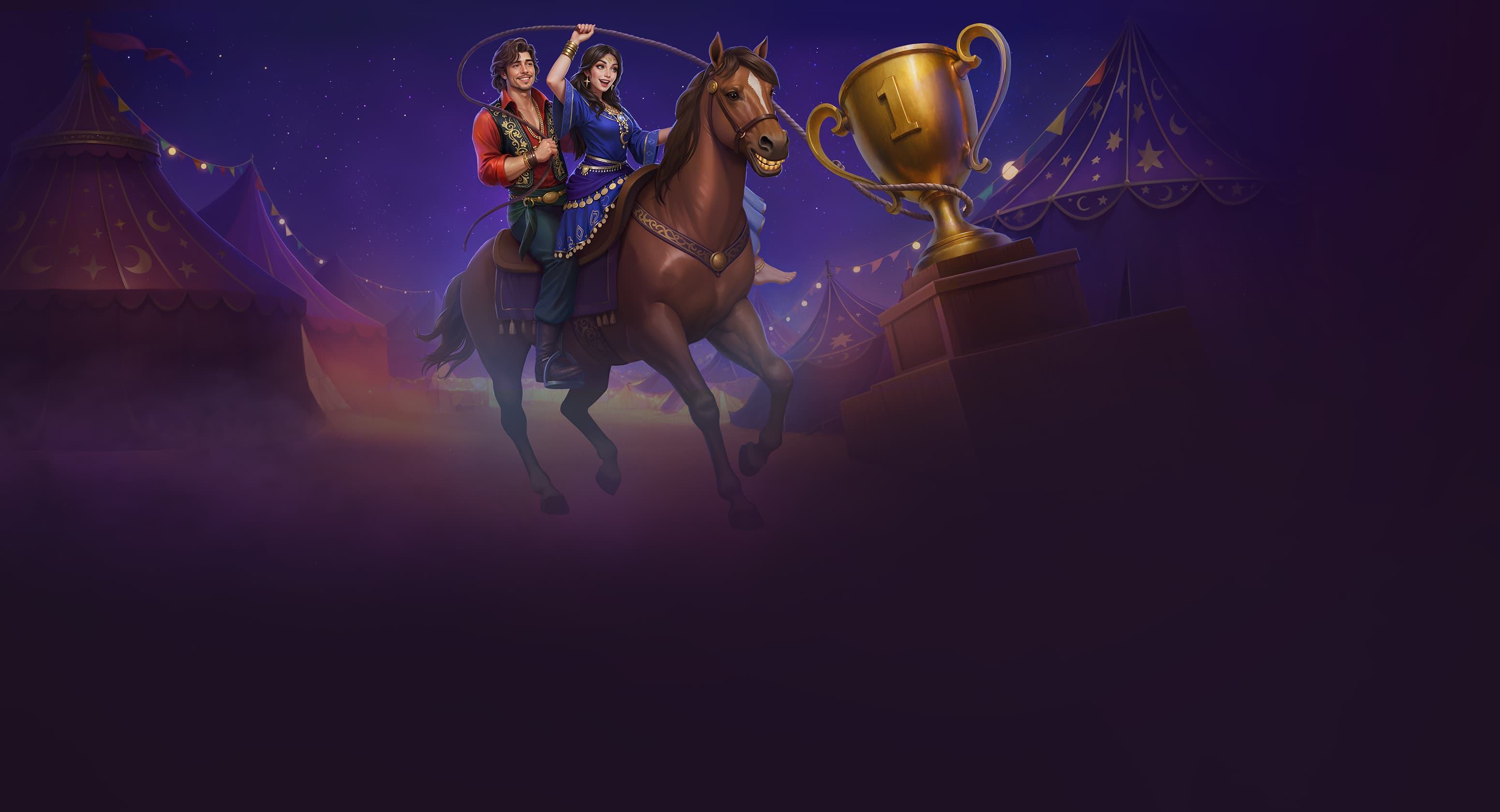 EGT Digital Spin Quest!